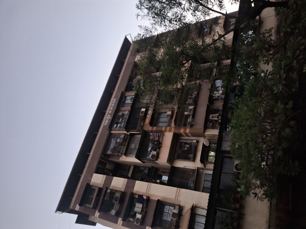 2 BHK Apartment For Rent in Ghansoli