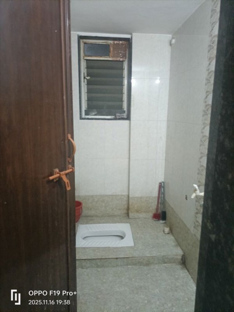 Bathroom, karve nagar 1 Bedroom 500 Sq.Ft. Villa In Karve Nagar Pune 10238213