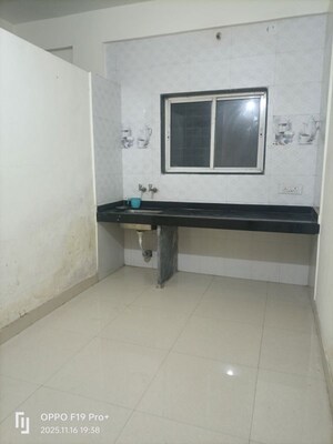 Kitchen in 1 BHK Villa at Karve Nagar – for Rent
