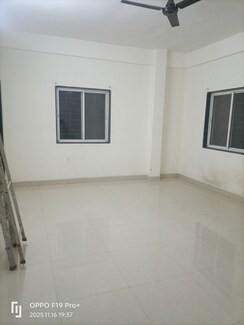 1 BHK + Study Room Villa For Rent in Karve Nagar