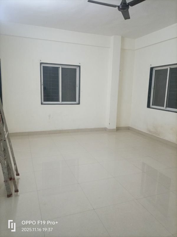 1 BHK + Study Room Villa For Rent in Karve Nagar