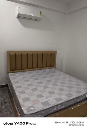 Bedroom in 2 BHK Builder Floor at Mayfield Garden – for Rent