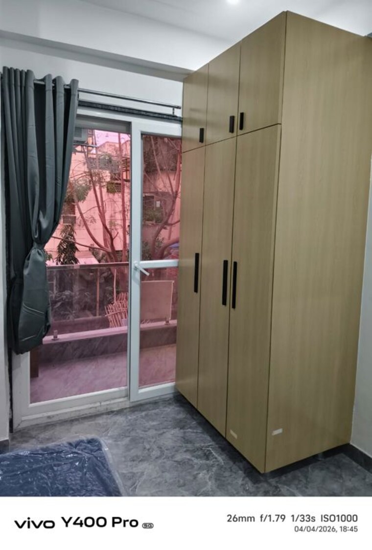 Bedroom, mayfield garden 2 Bedroom 163 Sq.Yd. Builder Floor In Mayfield Garden Gurgaon 10238212