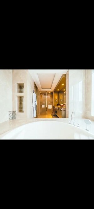 Kitchen in 3 BHK Apartment at Tardeo – for Sale