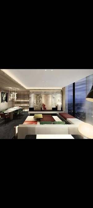 3 BHK Apartment For Sale in Tardeo