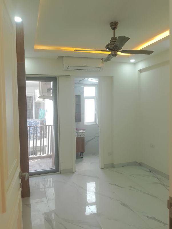 3.5 BHK + Basement 1600 Sq.Ft. Builder Floor in M3M Soulitude