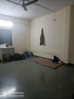 1 BHK + Study Room Villa For Rent in Karve Nagar