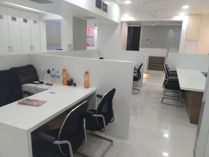Team Area in  Office Space at Pratap Nagar – for Rent