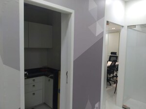 Floor Plan in  Office Space at Pratap Nagar – for Rent