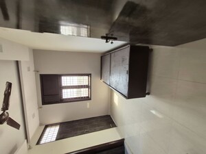 Bedroom in 3.5 BHK Builder Floor at Mayur Vihar – for Sale