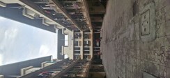 1 BHK Apartment For Rent in Kamdhenu CHS Ghansoli