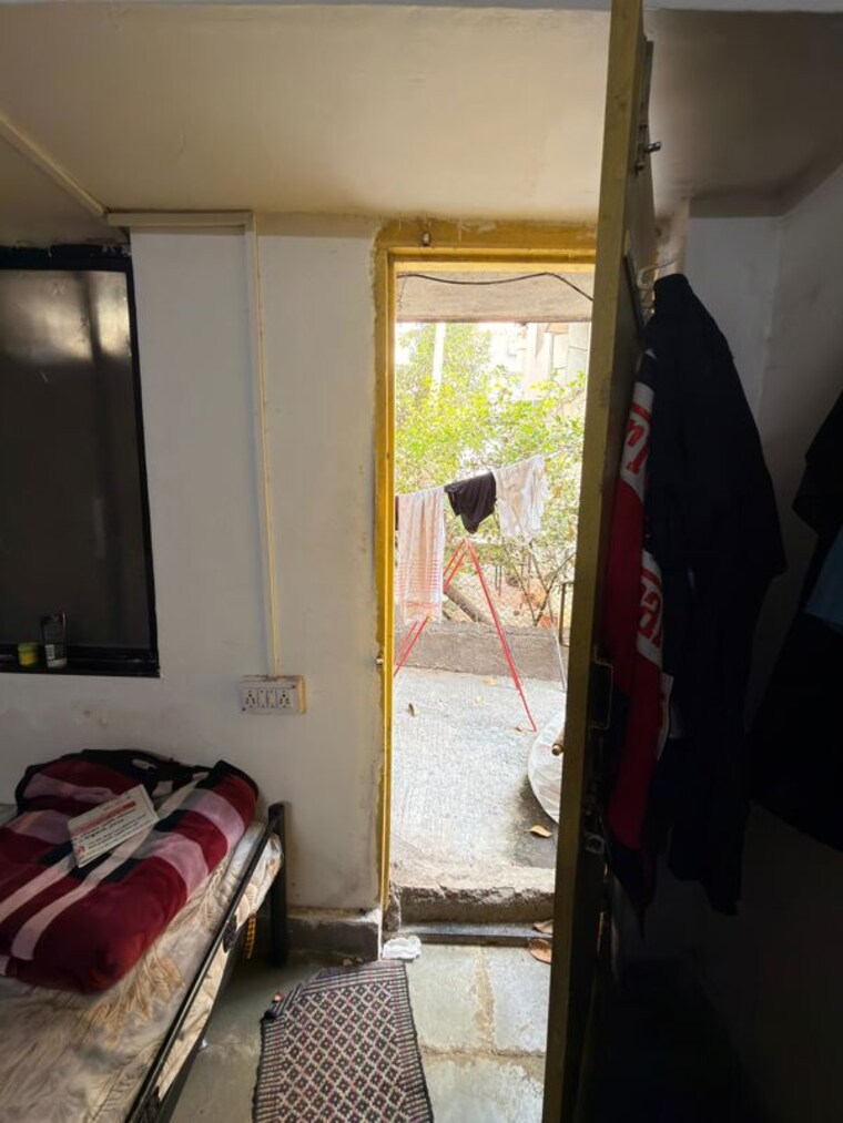 Bedroom, karve nagar 2 Bedroom 900 Sq.Ft. Villa In Karve Nagar Pune 10238226