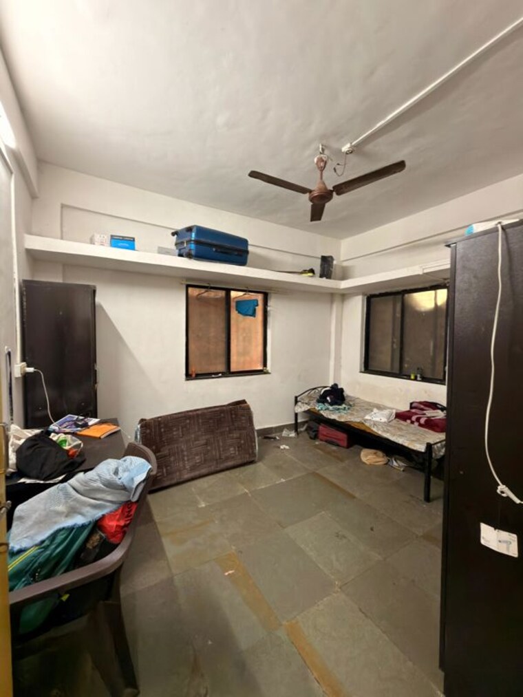  Parking, karve nagar 2 Bedroom 900 Sq.Ft. Villa In Karve Nagar Pune 10238226