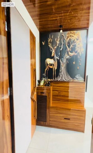  3 BHK Apartment at Vaishnodevi Circle – for Sale