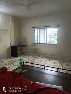 1 Rk+ Extra Room Villa For Rent in Karve Nagar