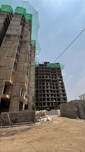 1 BHK Apartment For Sale in Taloja Phase 2