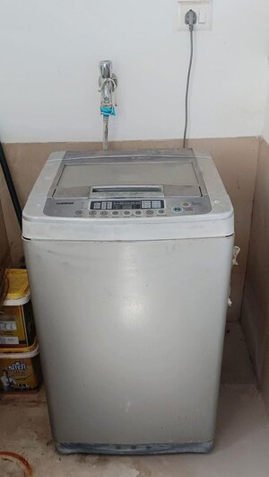 Furnished Amenities in 3 BHK Apartment at Wagholi – for Rent