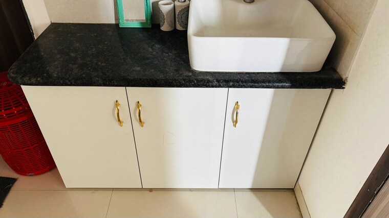 undefined, wagholi 3 Bedroom 1500 Sq.Ft. Apartment In Wagholi Pune 10238234
