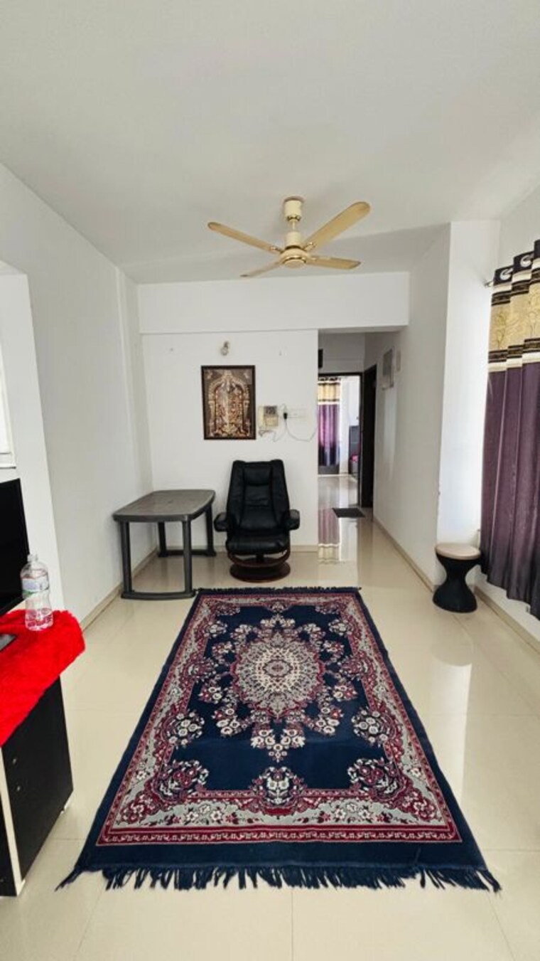 Bedroom, wagholi 3 Bedroom 1500 Sq.Ft. Apartment In Wagholi Pune 10238234
