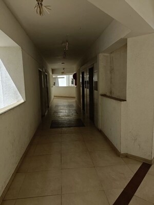 Building Lobby in 3 BHK Apartment at Wagholi – for Rent
