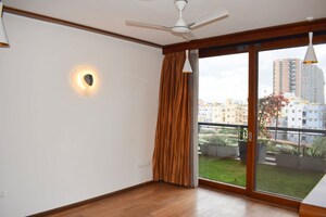 Room in 4 BHK Penthouse at Total Environment Windmills Of Your Mind, Whitefield – for Rent