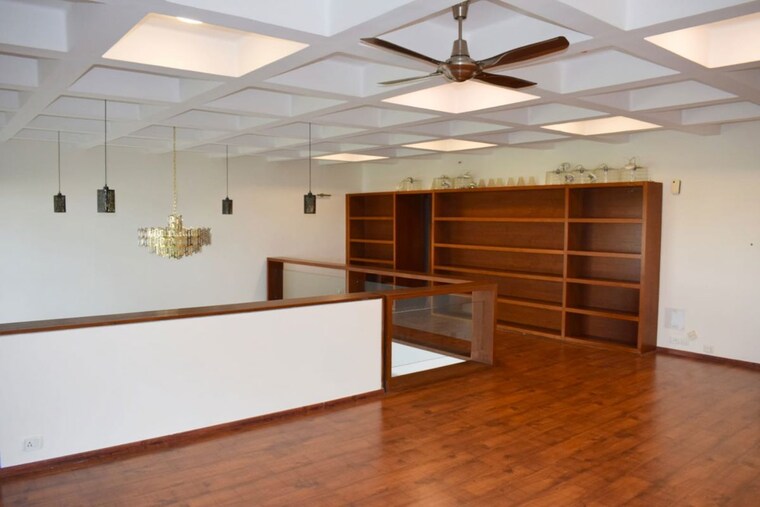 undefined, total-environment-windmills-of-your-mind 4 Bedroom 5920 Sq.Ft. Penthouse In Whitefield Bangalore 10238233