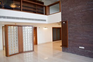 Room in 4 BHK Penthouse at Total Environment Windmills Of Your Mind, Whitefield – for Rent
