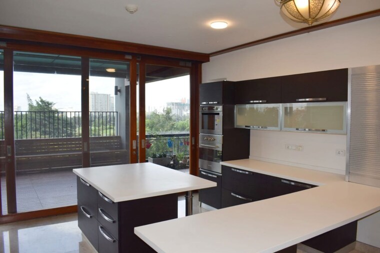 Team Area, total-environment-windmills-of-your-mind 4 Bedroom 5920 Sq.Ft. Penthouse In Whitefield Bangalore 10238233