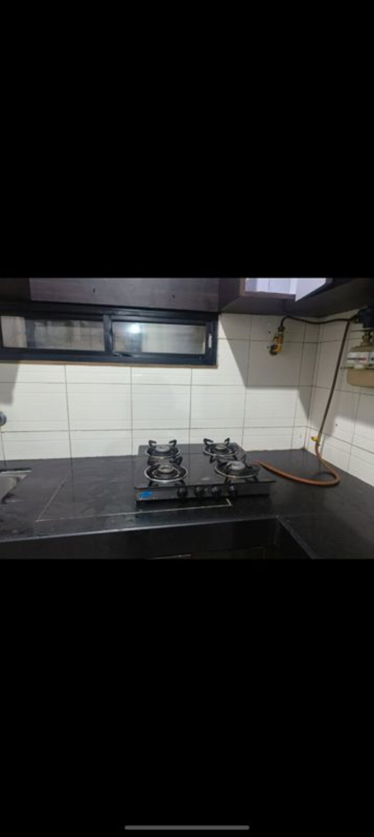 Kitchen, manav-silver-skyscapes 2 Bedroom 960 Sq.Ft. Apartment In Wakad Pune 10238236