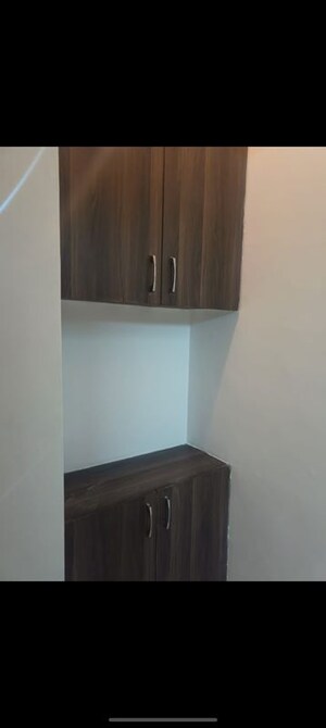 Furnished Amenities in 2 BHK Apartment at Manav Silver Skyscapes, Wakad – for Rent