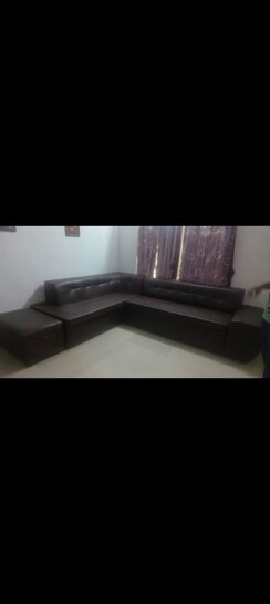 2 BHK Apartment For Rent in Manav Silver Skyscapes
