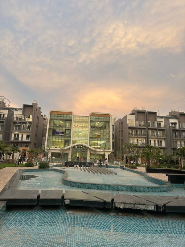 3 BHK + Pooja Room,Study Room,Basement Builder Floor For Rent in Smart World Orchard