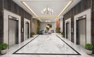  Office Space in IT/SEZ For Rent in Amar AP4 Tech Park, Wagholi