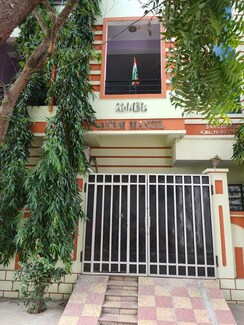 2 BHK + Servant Room Independent House For Sale in Delta II Greater Noida