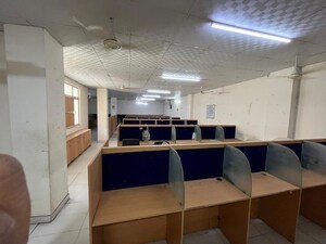 Team Area in  Office Space at Sector 6 – for Rent