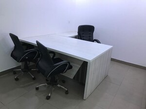 Team Area in  Office Space at Sector 6 – for Rent