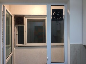 Furnished Amenities in 2 BHK Apartment at L&T Emerald Isle, Powai – for Rent