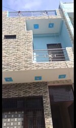 2 BHK + Servant Room 120 Sq.Mt. Independent House in XU III Greater Noida