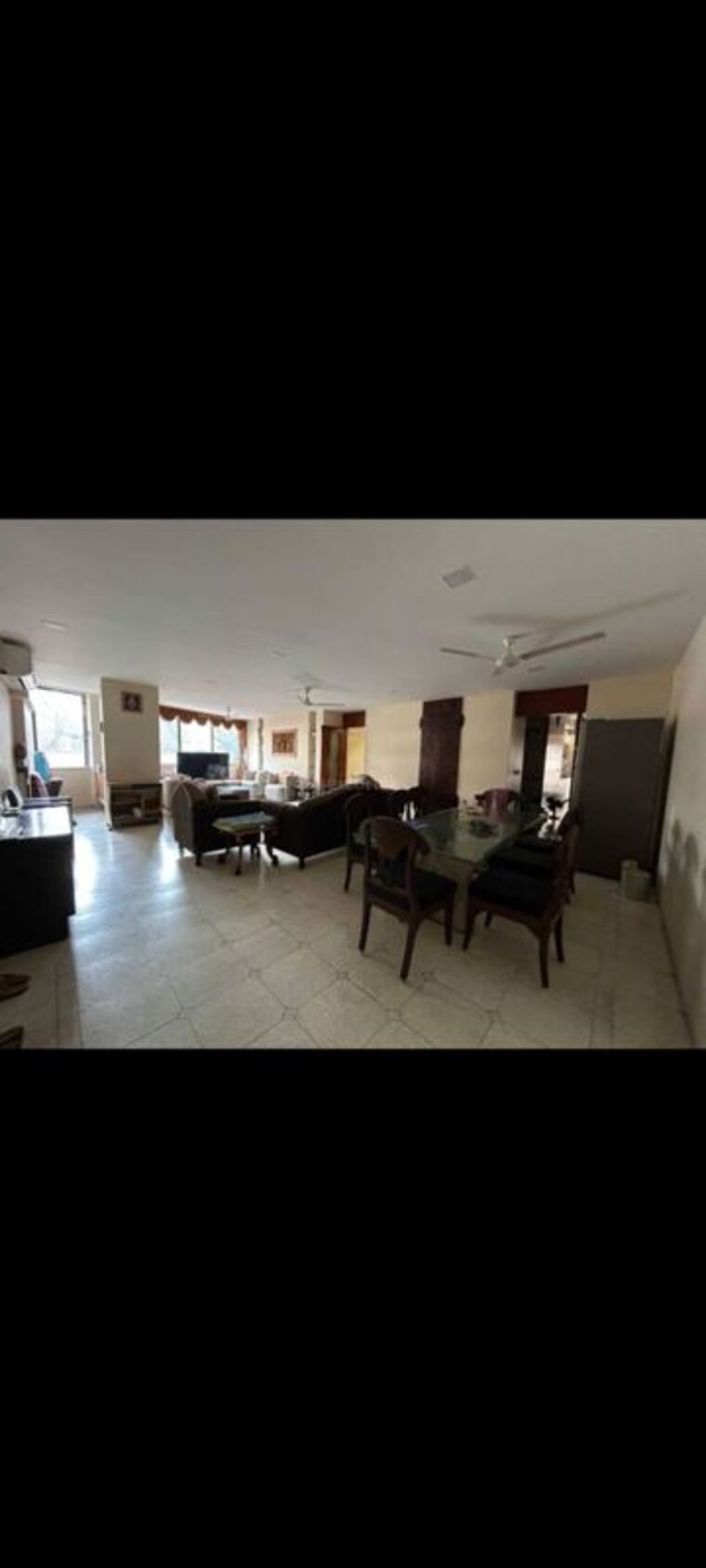 Gym, breach candy 1 Bedroom 521 Sq.Ft. Apartment In Breach Candy Mumbai 10238256