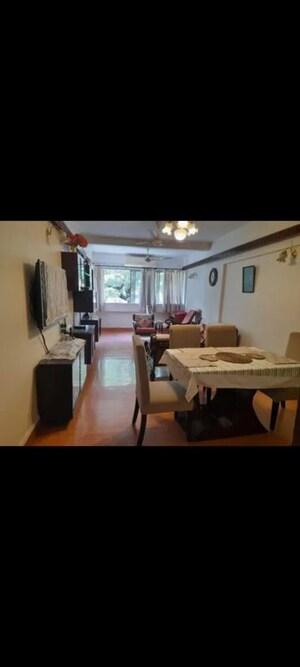 1 BHK Apartment For Sale in Breach Candy