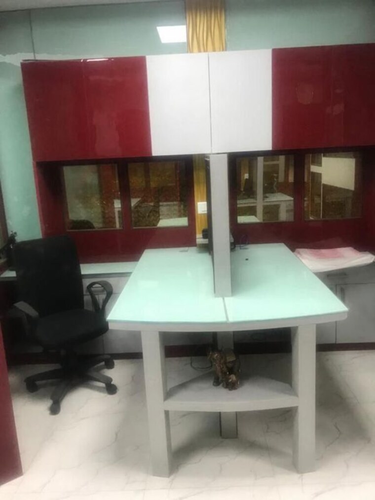 Kitchen, sector 2 Commercial Office Space 450 Sq.Ft. In Sector 2 Noida 10238254