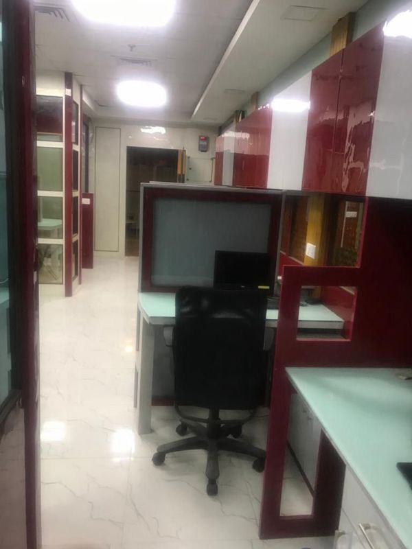 Office Space For Rent in Sector 2