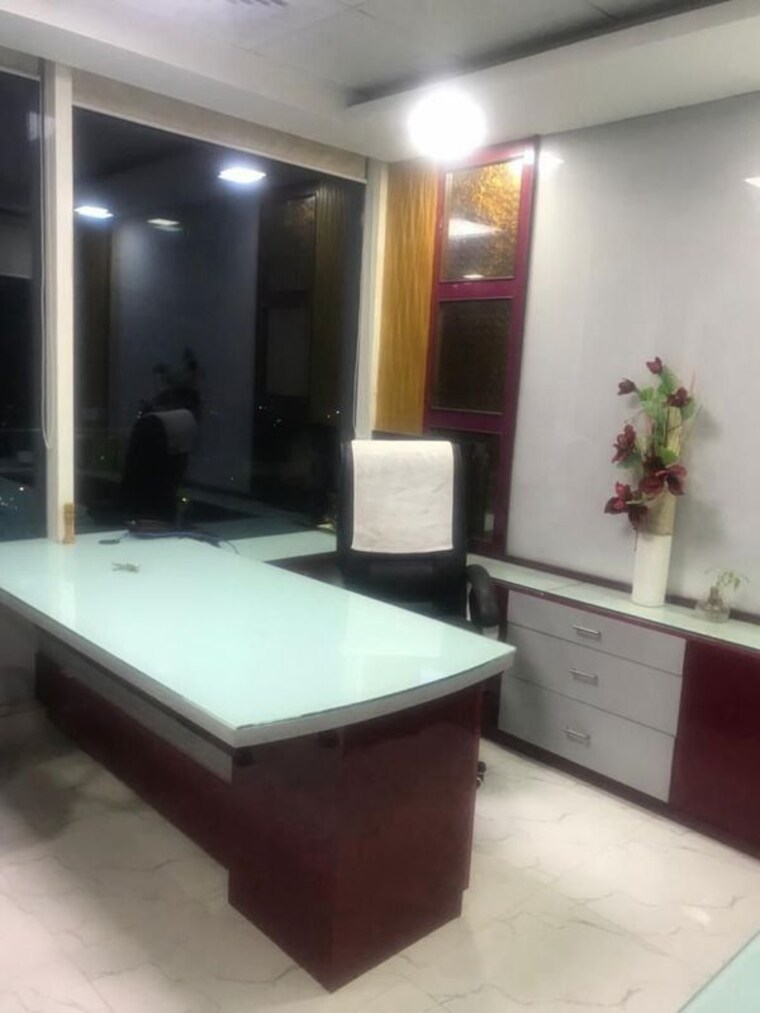 Kitchen, sector 2 Commercial Office Space 450 Sq.Ft. In Sector 2 Noida 10238254
