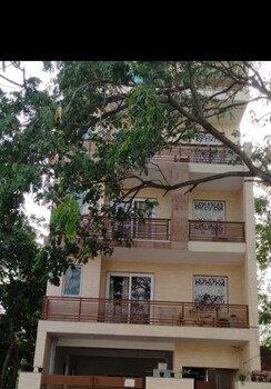 Plot For Sale in Sector Swarn Nagri