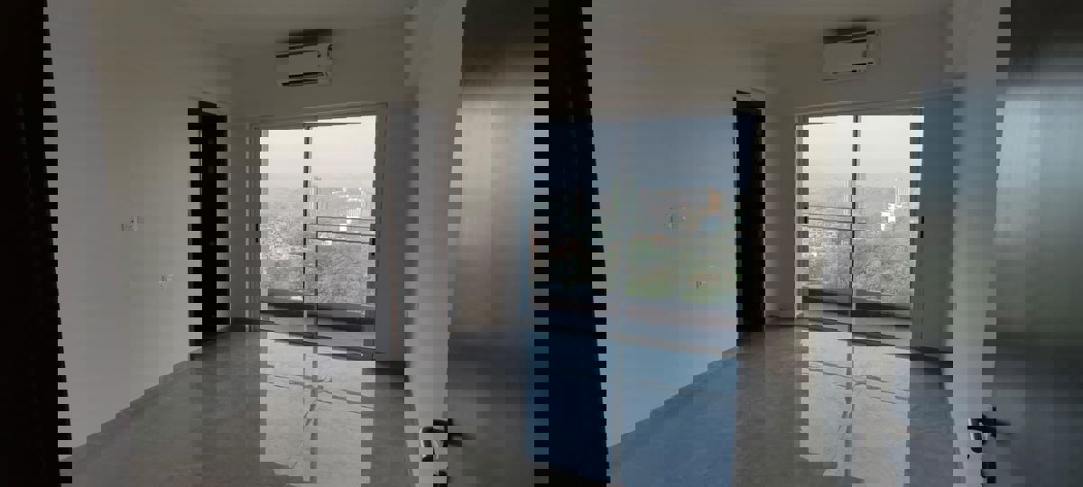 2 BHK 680 Sq.Ft. Apartment in LnT Elixir Reserve