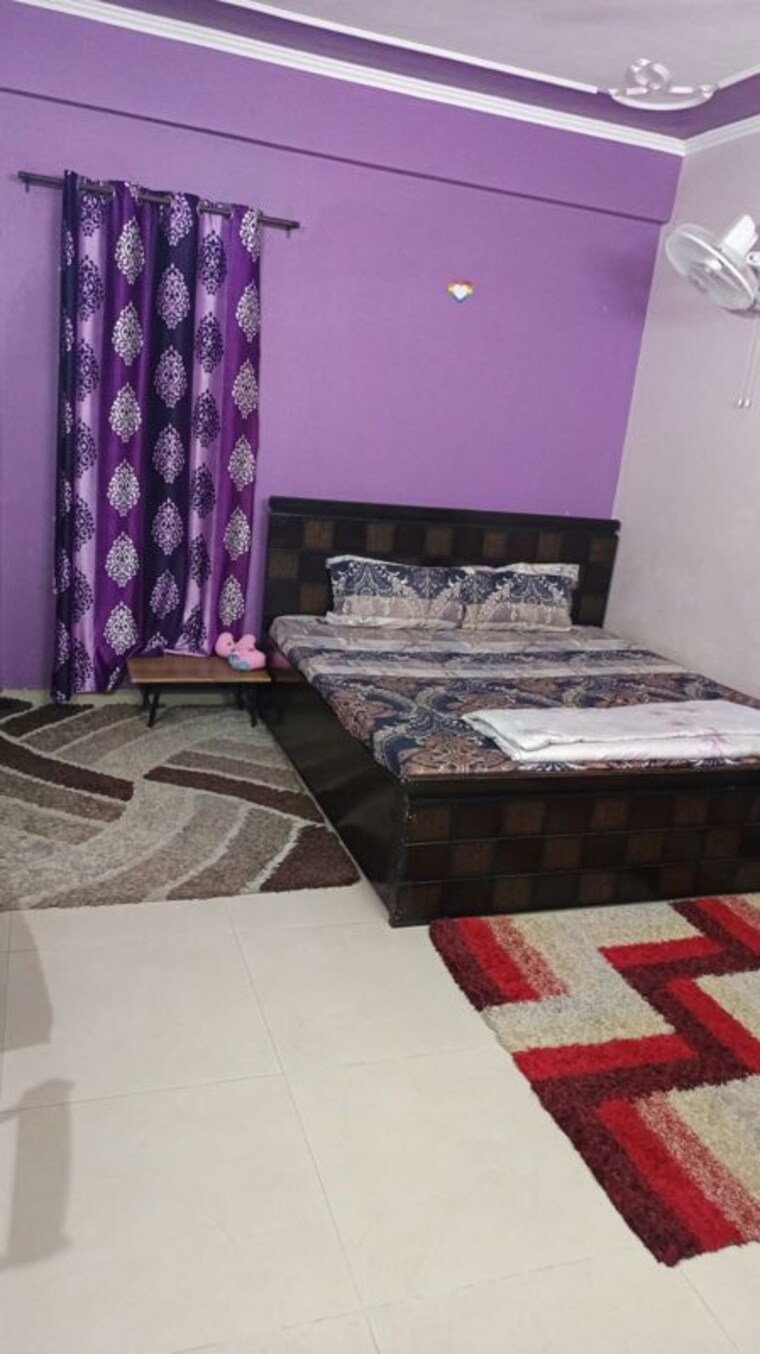 Bedroom, rps-savana 2.5 Bedroom 1350 Sq.Ft. Apartment In Sector 88 Faridabad 10238263
