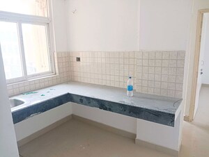 Kitchen in 3 BHK Apartment at Landmark The Homes 81, Sector 81 – for Rent