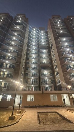 3 BHK Apartment For Rent in Landmark The Homes 81