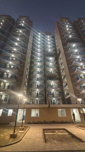 3 BHK Apartment For Rent in Landmark The Homes 81, Sector 81