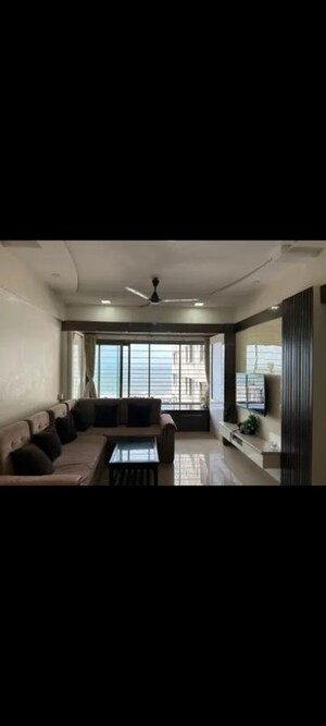 2 BHK Apartment For Sale in Willingdon Heights, Tardeo